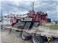 American Augers DD-90 Εξοπλισμός οριζόντιων διατρήσεων