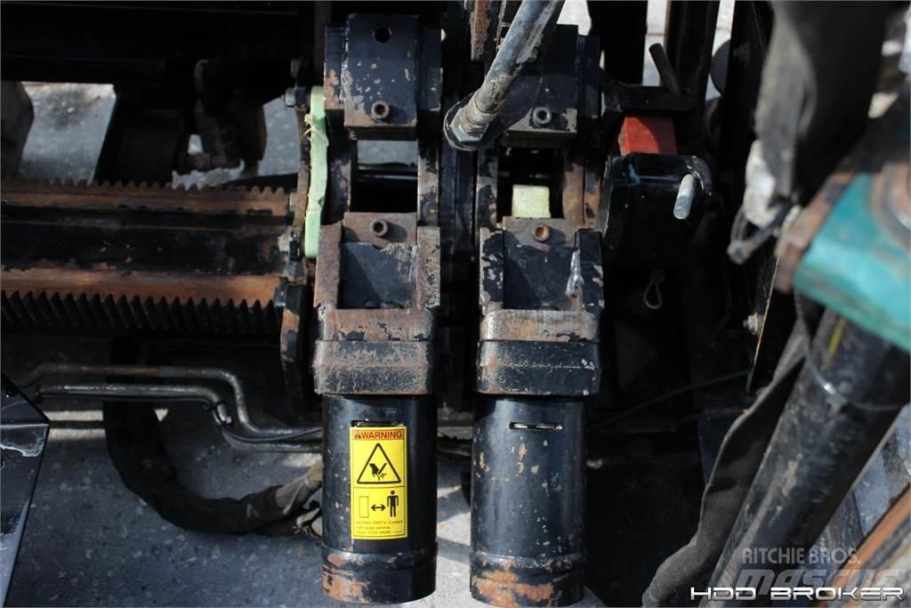 Ditch Witch JT10 Εξοπλισμός οριζόντιων διατρήσεων