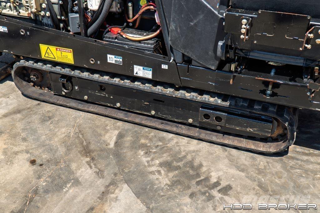 Ditch Witch JT10 Εξοπλισμός οριζόντιων διατρήσεων