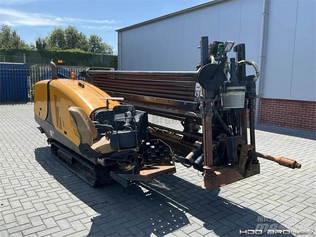 Ditch Witch JT1220 Mach 1 Εξοπλισμός οριζόντιων διατρήσεων
