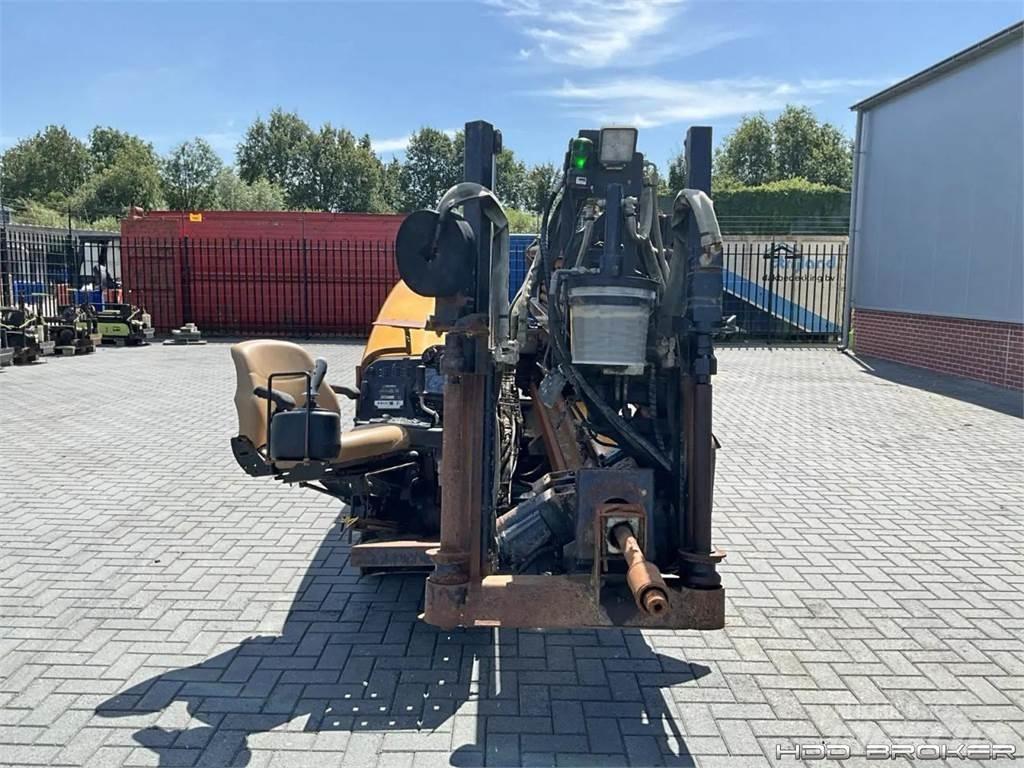 Ditch Witch JT1220 Mach 1 Εξοπλισμός οριζόντιων διατρήσεων
