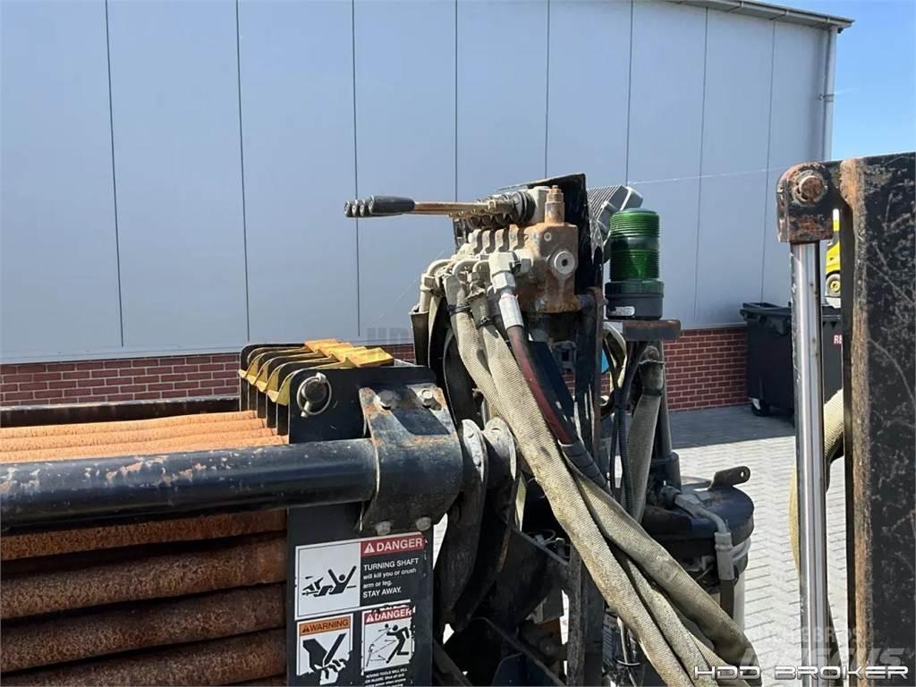 Ditch Witch JT1220 Mach 1 Εξοπλισμός οριζόντιων διατρήσεων