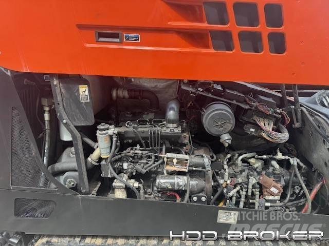 Ditch Witch JT1220 Mach 1 Εξοπλισμός οριζόντιων διατρήσεων