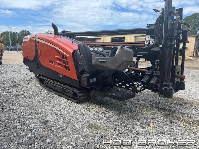 Ditch Witch JT1220 Mach 1 Εξοπλισμός οριζόντιων διατρήσεων