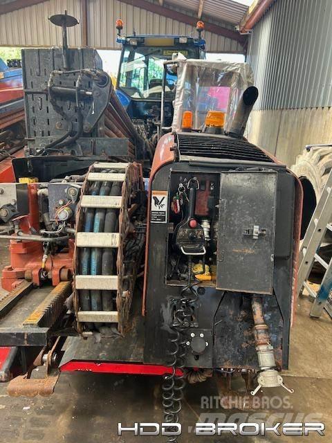Ditch Witch JT2020 Mach 1 Εξοπλισμός οριζόντιων διατρήσεων
