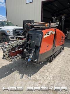 Ditch Witch JT2020 Mach 1 Εξοπλισμός οριζόντιων διατρήσεων