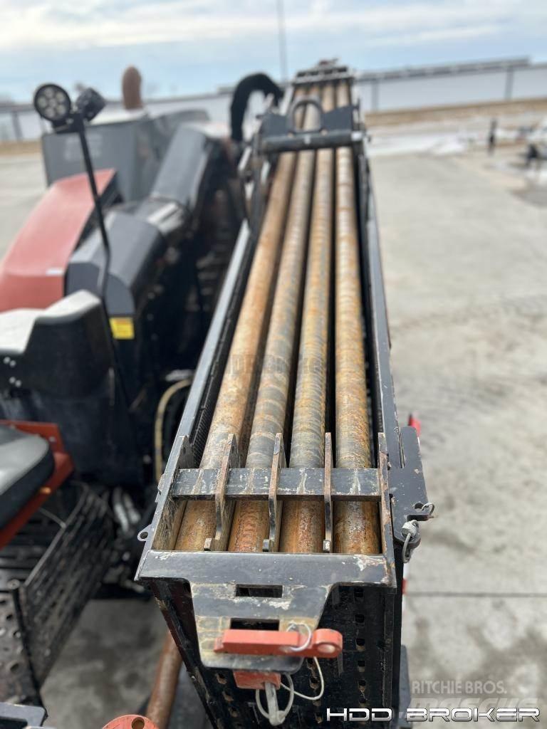 Ditch Witch JT24 Εξοπλισμός οριζόντιων διατρήσεων