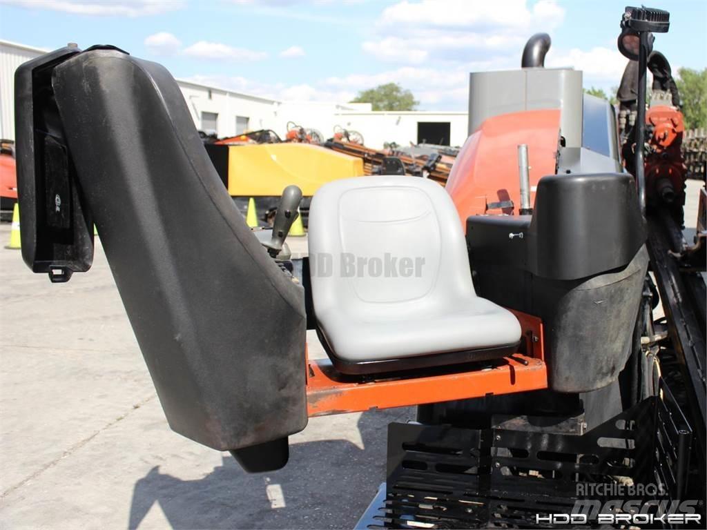 Ditch Witch JT24 Εξοπλισμός οριζόντιων διατρήσεων