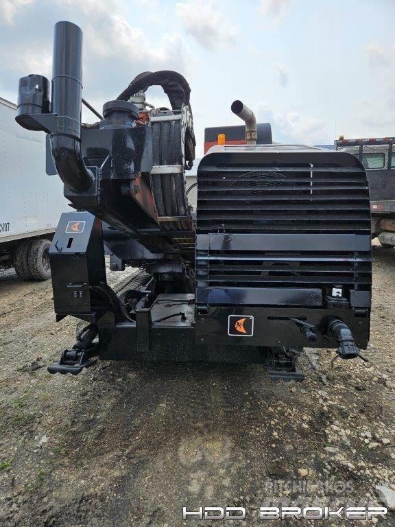 Ditch Witch JT25 Εξοπλισμός οριζόντιων διατρήσεων