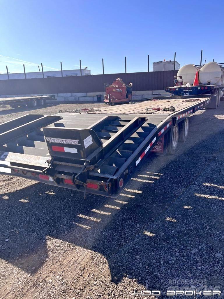 Ditch Witch JT25 Εξοπλισμός οριζόντιων διατρήσεων