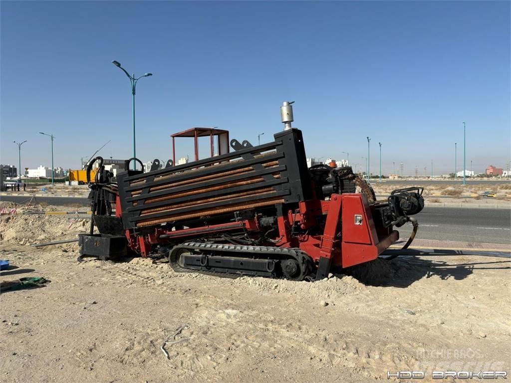 Ditch Witch JT2720 Εξοπλισμός οριζόντιων διατρήσεων