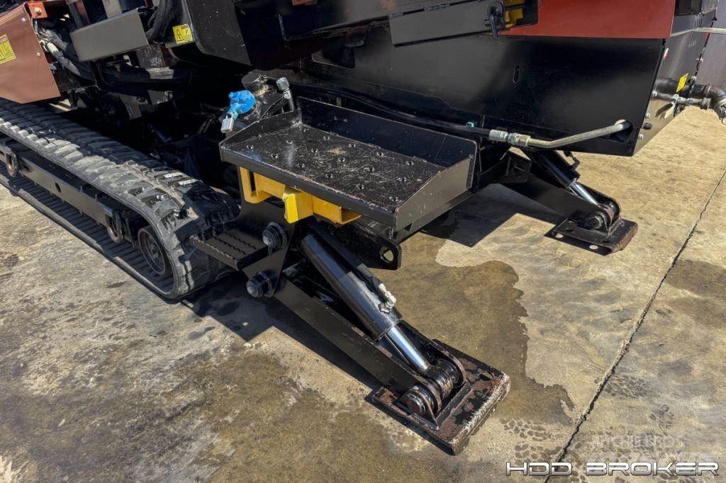Ditch Witch JT30 Εξοπλισμός οριζόντιων διατρήσεων