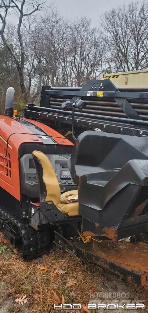 Ditch Witch JT30 Εξοπλισμός οριζόντιων διατρήσεων