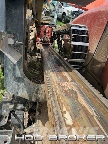 Ditch Witch JT30 Εξοπλισμός οριζόντιων διατρήσεων