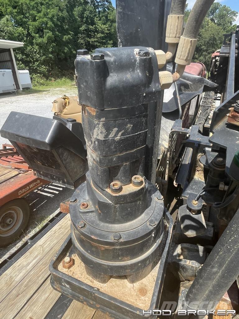 Ditch Witch JT3020 Mach 1 Εξοπλισμός οριζόντιων διατρήσεων