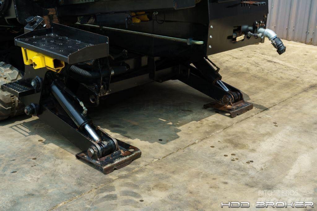 Ditch Witch JT3020 Mach 1 Εξοπλισμός οριζόντιων διατρήσεων