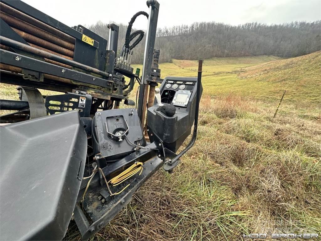 Ditch Witch JT3020 Mach 1 Εξοπλισμός οριζόντιων διατρήσεων