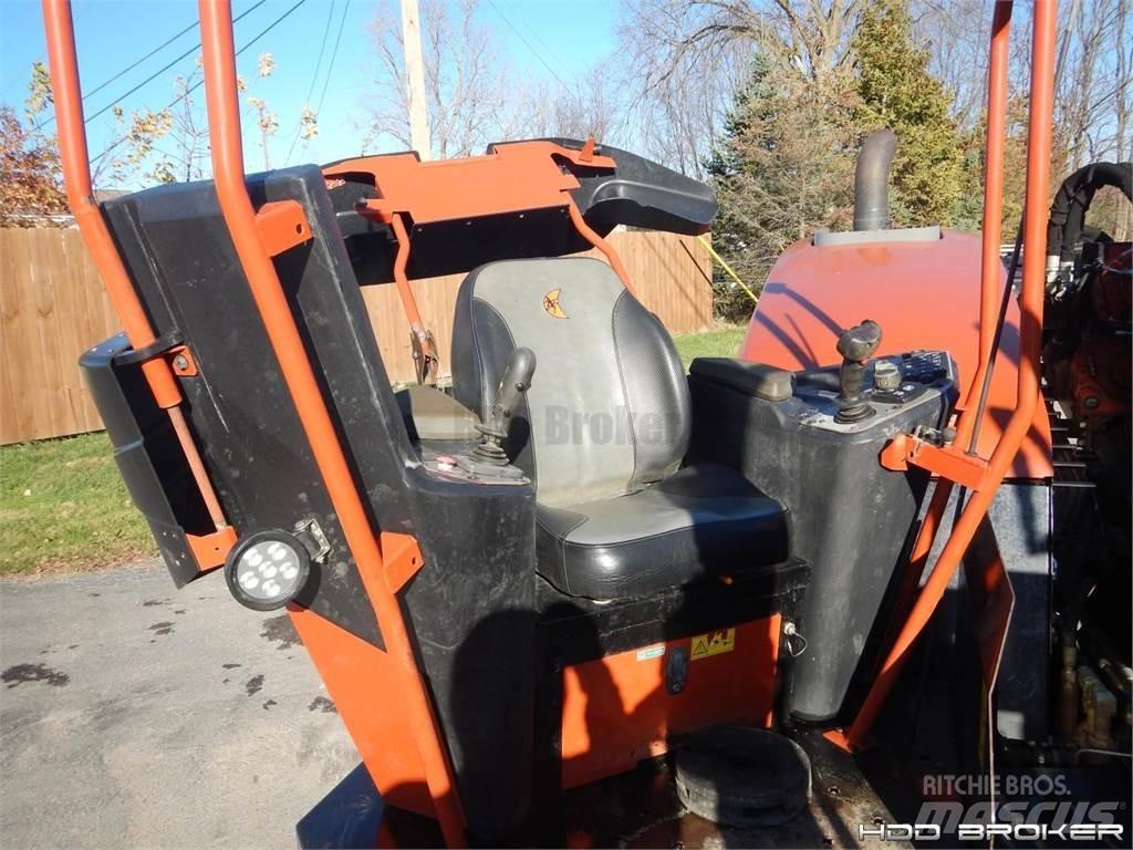 Ditch Witch JT32 Εξοπλισμός οριζόντιων διατρήσεων