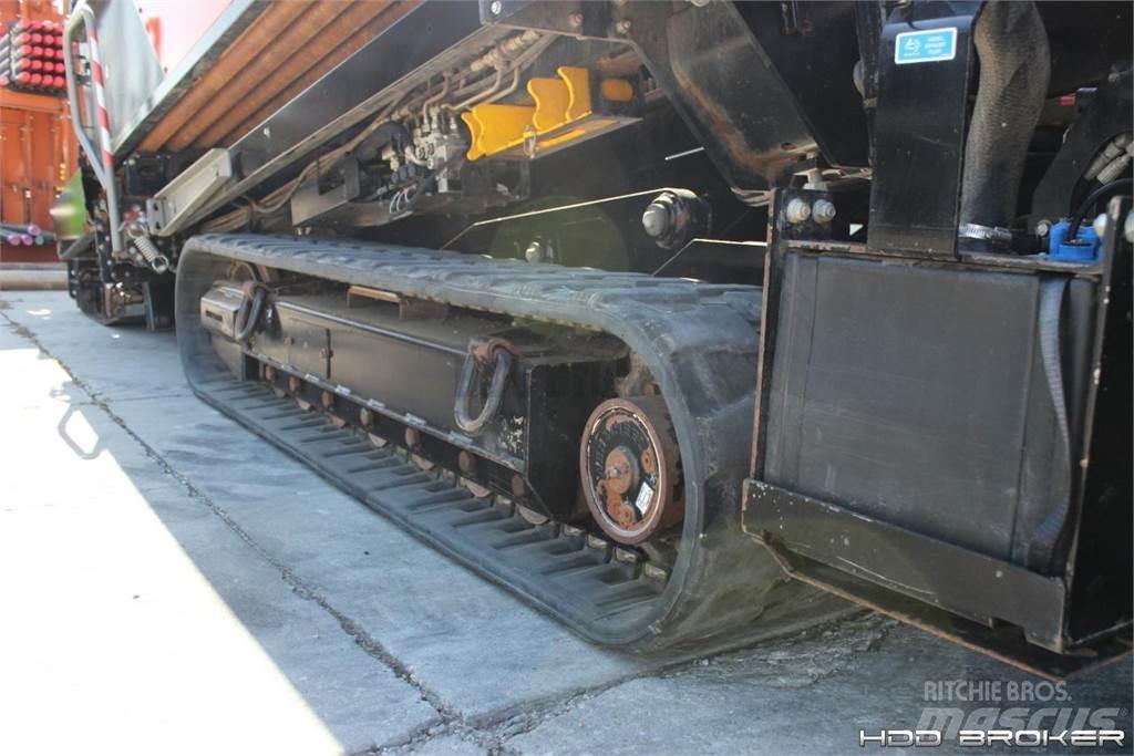 Ditch Witch JT40 Εξοπλισμός οριζόντιων διατρήσεων