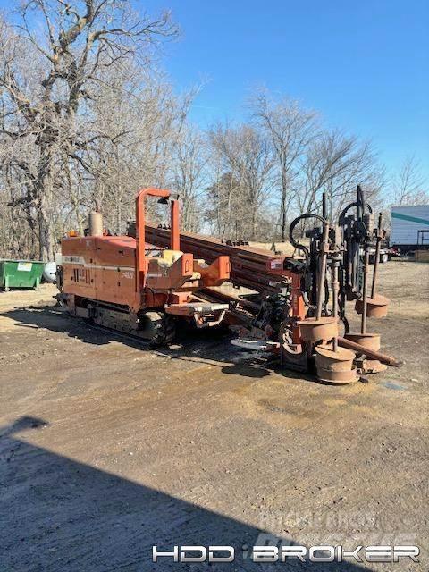 Ditch Witch JT4020 Εξοπλισμός οριζόντιων διατρήσεων