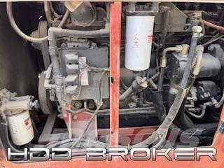 Ditch Witch JT4020 Mach 1 Εξοπλισμός οριζόντιων διατρήσεων