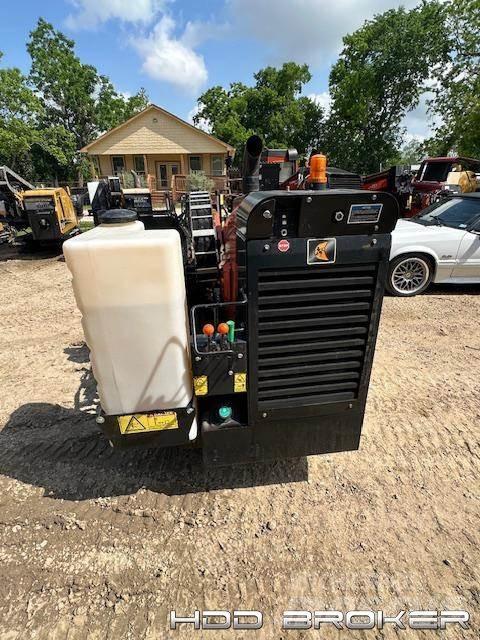 Ditch Witch JT9 Εξοπλισμός οριζόντιων διατρήσεων