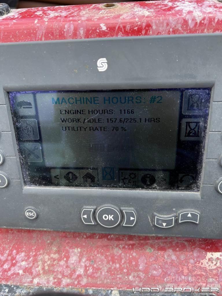 Toro DD-4045 Εξοπλισμός οριζόντιων διατρήσεων