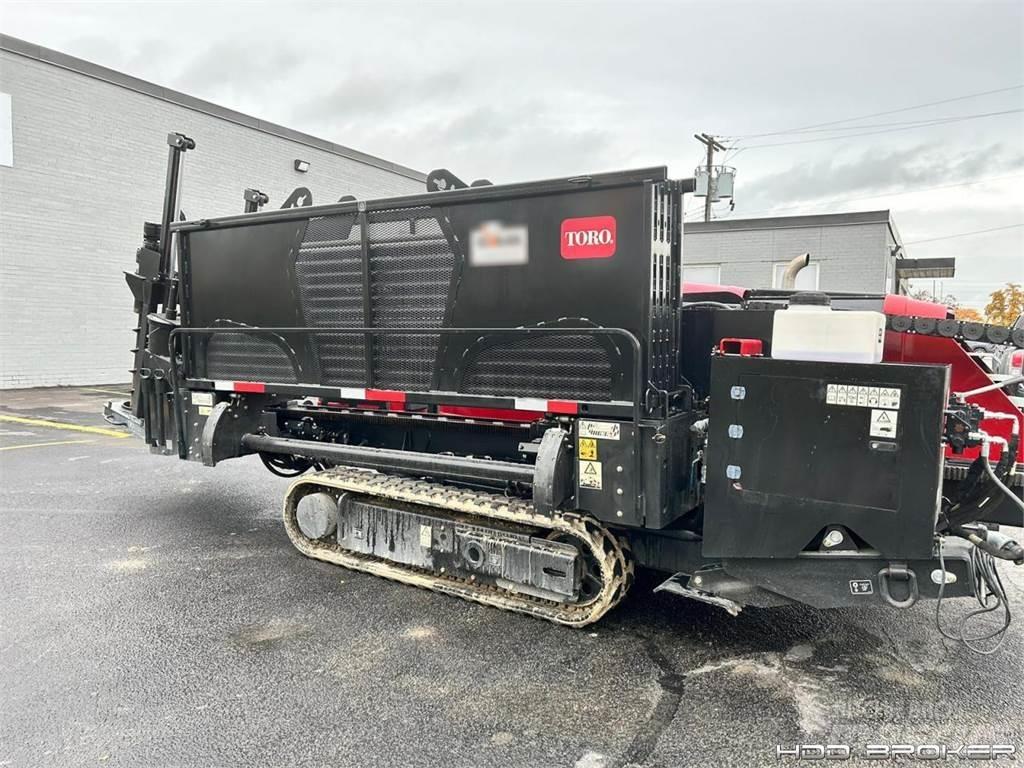 Toro DD-4050 Εξοπλισμός οριζόντιων διατρήσεων