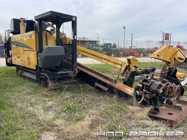 Vermeer D100x120 Series II Εξοπλισμός οριζόντιων διατρήσεων