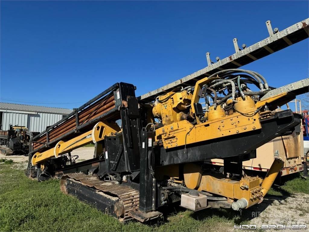 Vermeer D100x120 Series II Εξοπλισμός οριζόντιων διατρήσεων