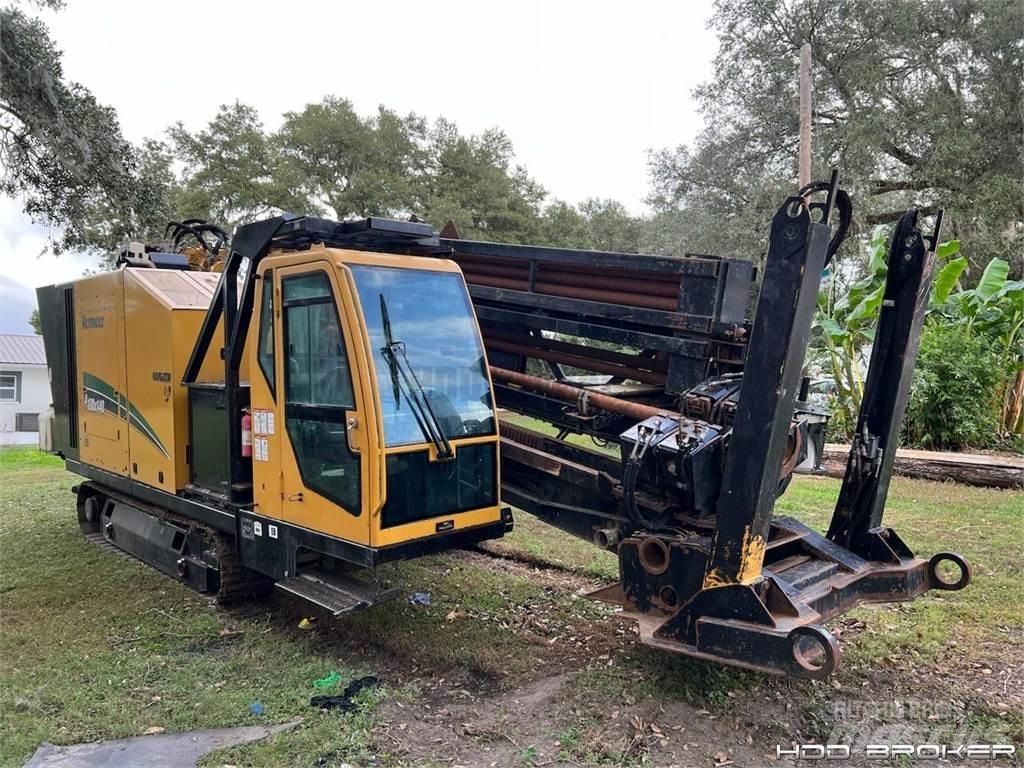 Vermeer D100x140 S3 Εξοπλισμός οριζόντιων διατρήσεων