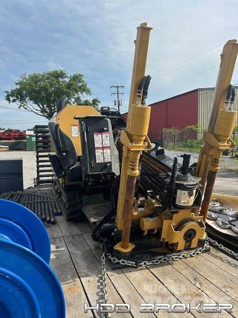 Vermeer D10x15 S3 Εξοπλισμός οριζόντιων διατρήσεων