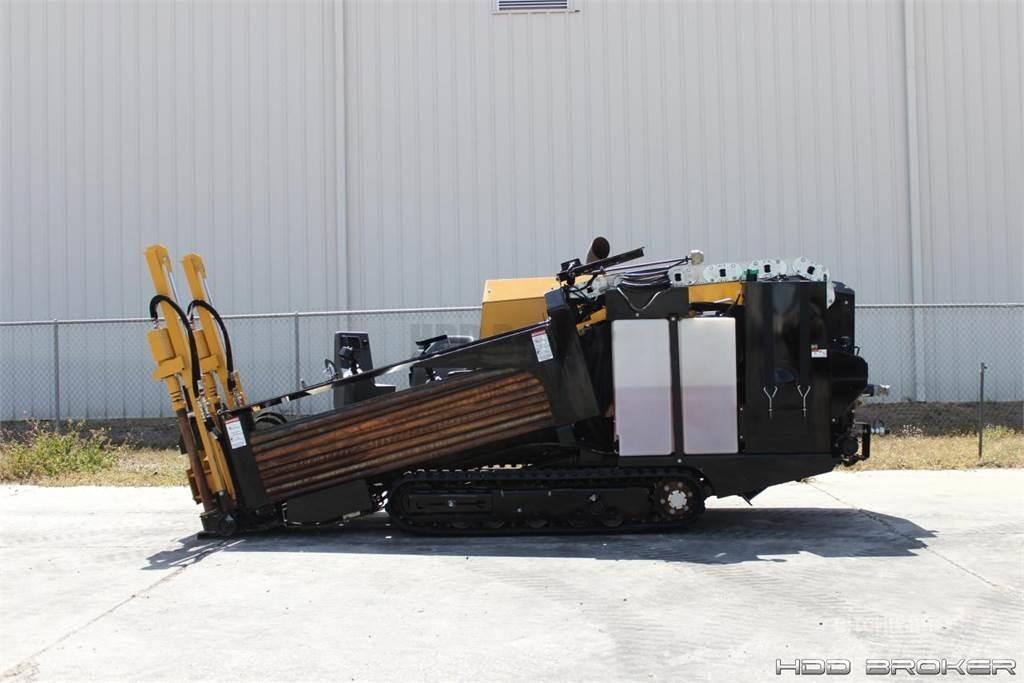 Vermeer D10x15 S3 Εξοπλισμός οριζόντιων διατρήσεων