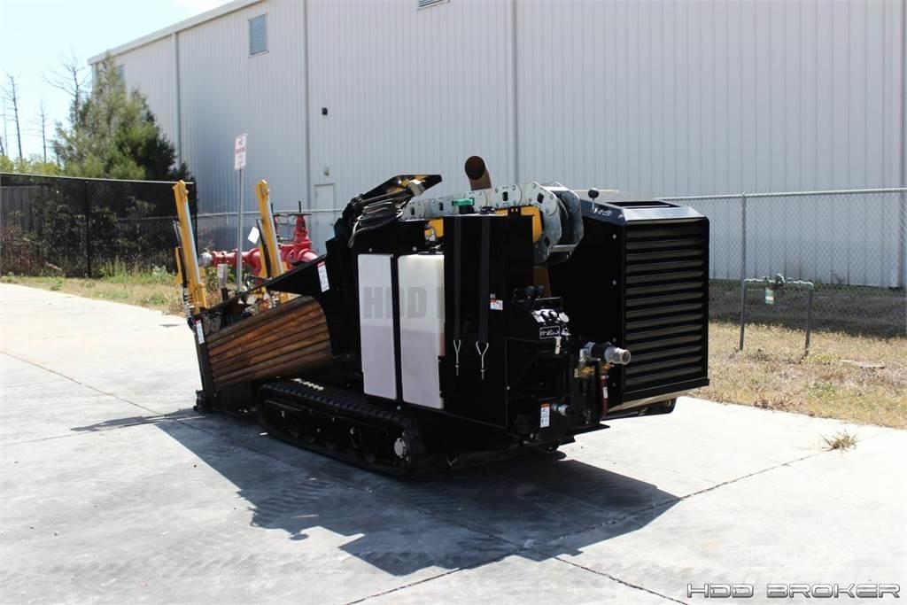 Vermeer D10x15 S3 Εξοπλισμός οριζόντιων διατρήσεων