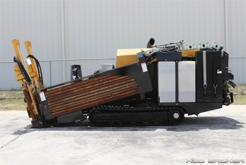 Vermeer D10x15 S3 Εξοπλισμός οριζόντιων διατρήσεων