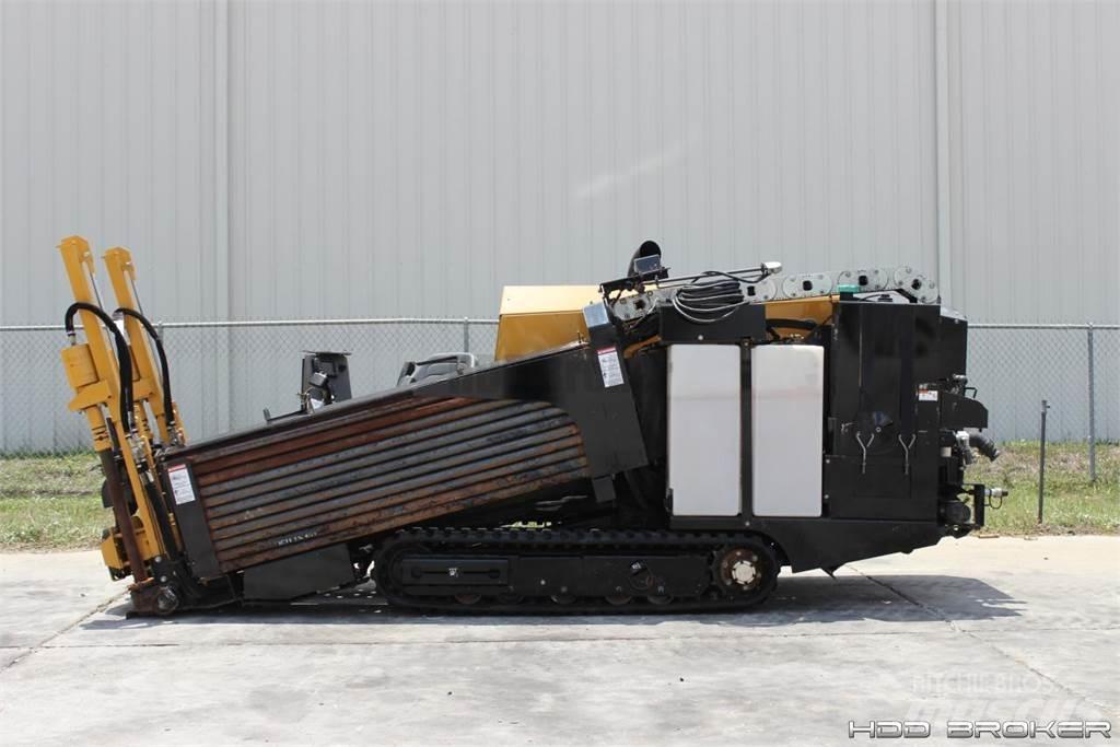 Vermeer D10x15 S3 Εξοπλισμός οριζόντιων διατρήσεων