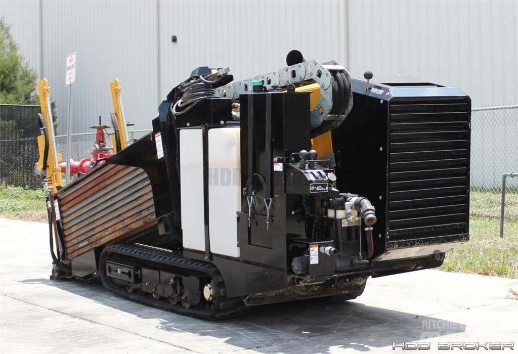 Vermeer D10x15 S3 Εξοπλισμός οριζόντιων διατρήσεων