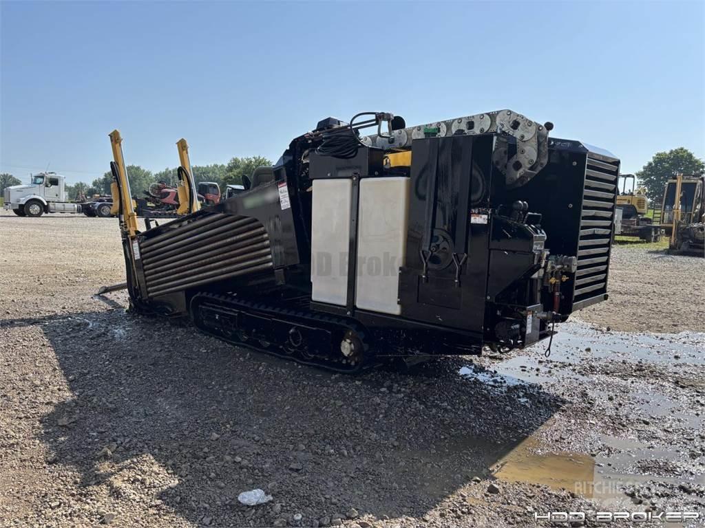 Vermeer D10x15 S3 Εξοπλισμός οριζόντιων διατρήσεων