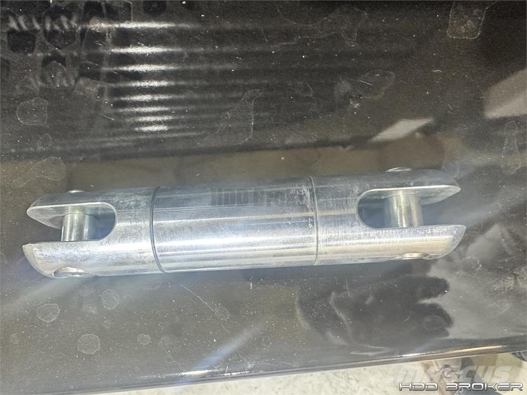 Vermeer D10x15 S3 Εξοπλισμός οριζόντιων διατρήσεων