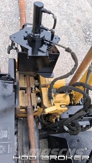 Vermeer D10x15 S3 Εξοπλισμός οριζόντιων διατρήσεων