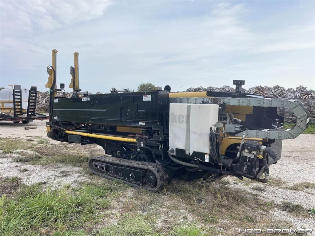 Vermeer D20x22 S3 Εξοπλισμός οριζόντιων διατρήσεων