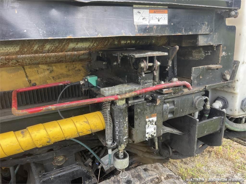 Vermeer D20x22 S3 Εξοπλισμός οριζόντιων διατρήσεων