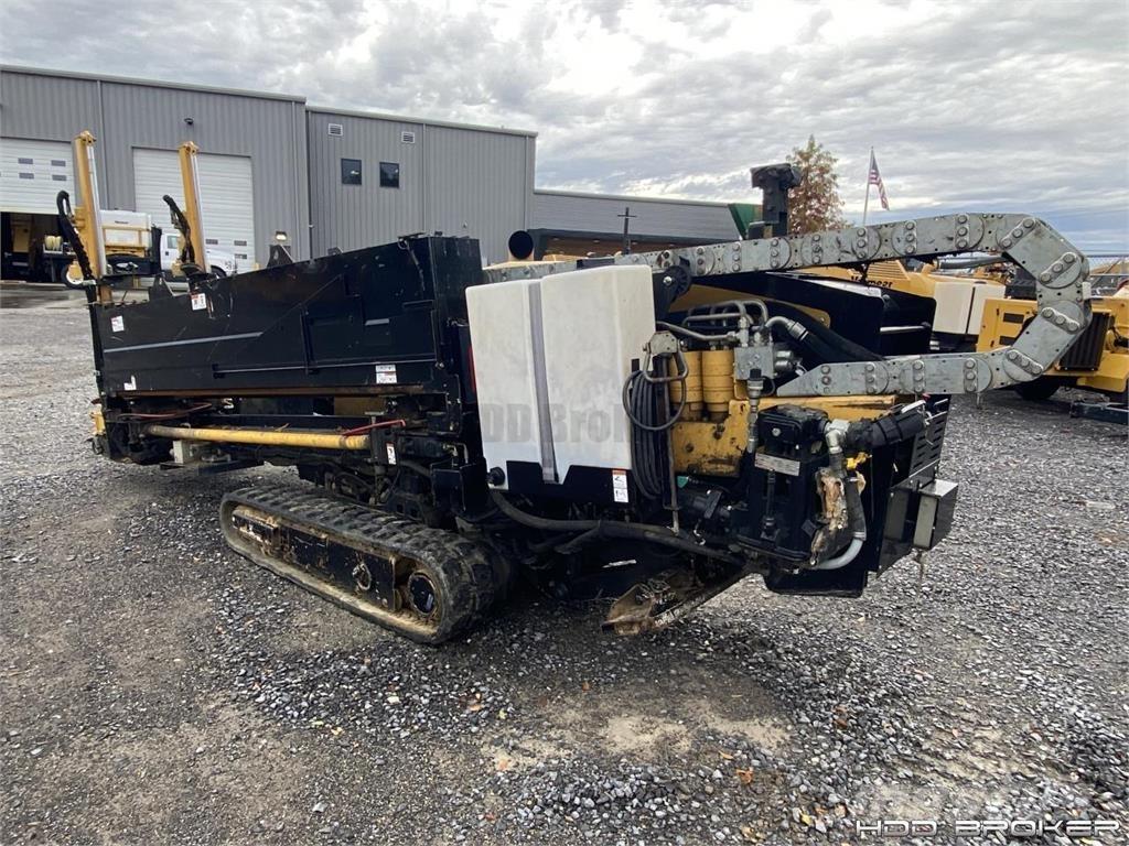 Vermeer D20x22 S3 Εξοπλισμός οριζόντιων διατρήσεων