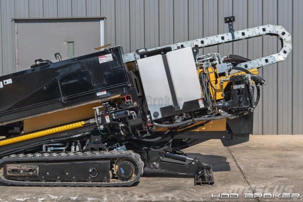 Vermeer D20x22 S3 Εξοπλισμός οριζόντιων διατρήσεων