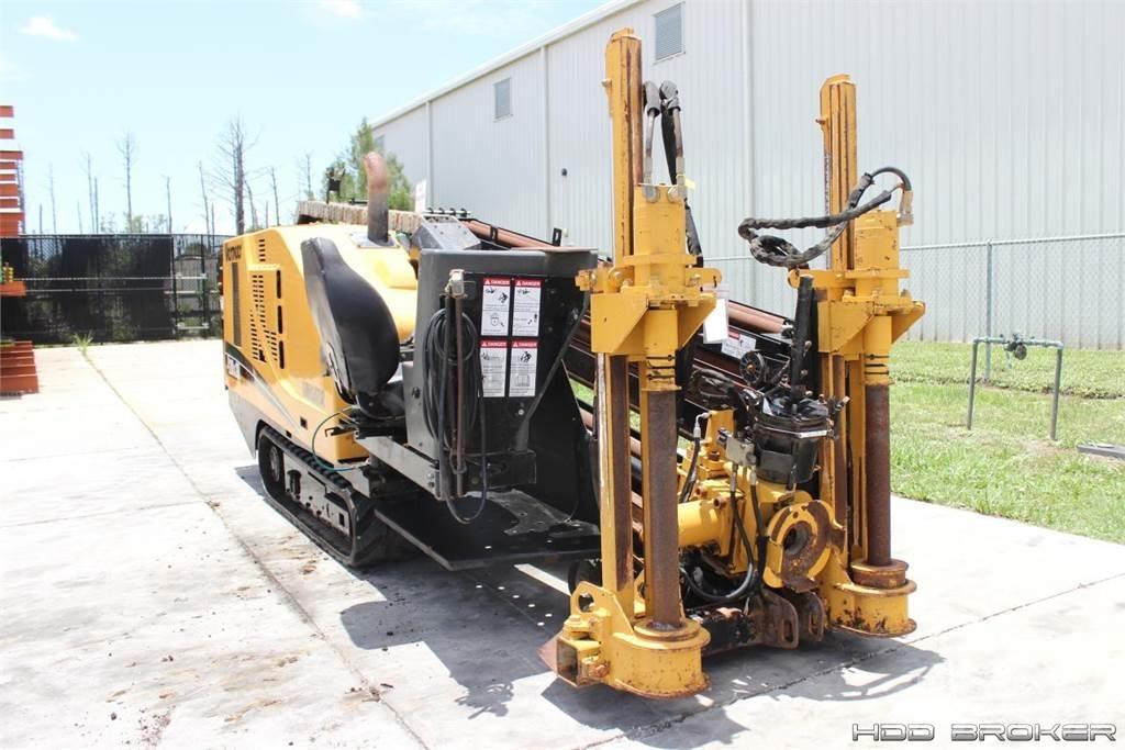 Vermeer D20x22 Series II Εξοπλισμός οριζόντιων διατρήσεων