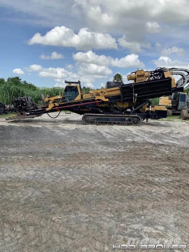 Vermeer D220x300 S3 Εξοπλισμός οριζόντιων διατρήσεων