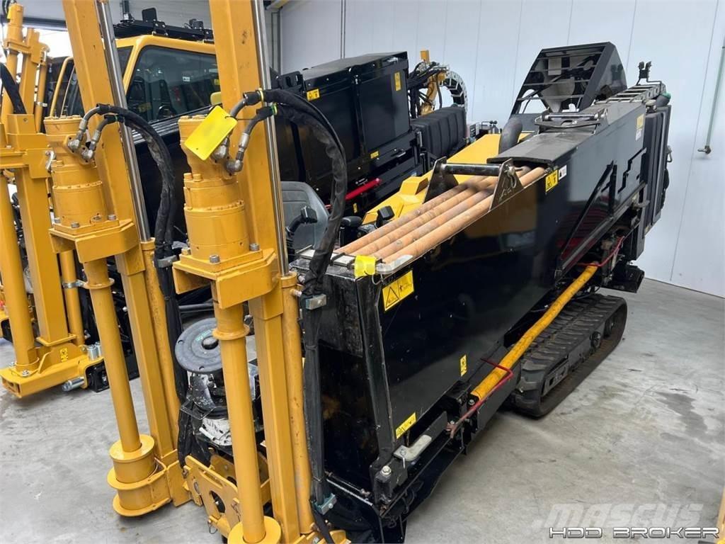 Vermeer D23x30 S3 Εξοπλισμός οριζόντιων διατρήσεων