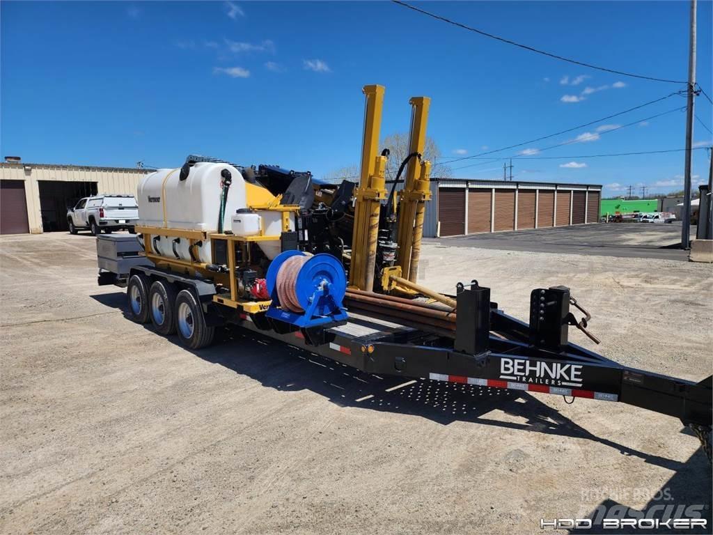 Vermeer D23x30 S3 Εξοπλισμός οριζόντιων διατρήσεων