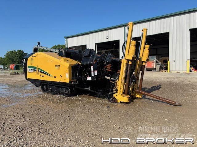 Vermeer D23x30 S3 Εξοπλισμός οριζόντιων διατρήσεων