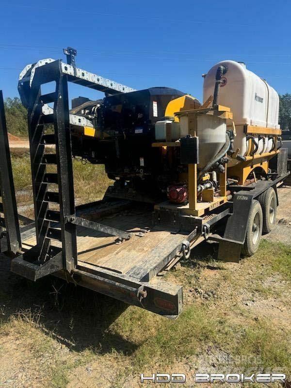 Vermeer D23x30 S3 Εξοπλισμός οριζόντιων διατρήσεων